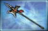 Halberd - 3rd Weapon (DW8)