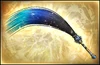 Horsehair Whisk - 5th Weapon (DW8)