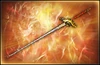 Lightning Sword - 4th Weapon (DW8)