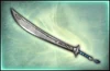 Podao - 2nd Weapon (DW8)