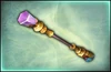Pugil Sticks - 2nd Weapon (DW8)