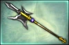 Short Halberd - 2nd Weapon (DW8)