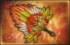 War Fan - 4th Weapon (DW8)