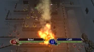 Meteor (FE10)