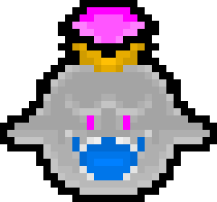 Giga King Boo