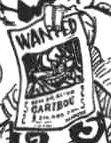 Caribou wanted