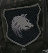 ISA Badge BOII