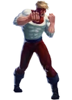 Piledriver Marvel XP