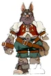 Baku FFIX Art