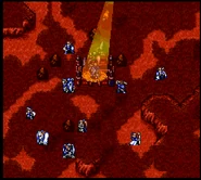 Falaflame Map (FE4)