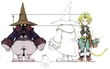 FFIXBlackMageTypeAConcept