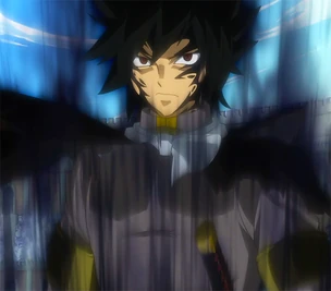Rogue Dragon Force