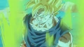 BOGGoku1stSSJFlashback3