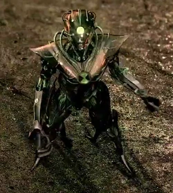 Nanomech