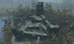 Faldar's Tooth