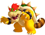 SM3DL False Bowser