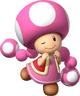 MP7 Toadette