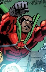 Icon Prime Earth 001