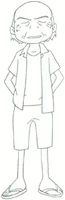 Wataru Urazoe t