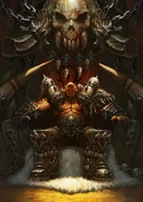 GarroshFullHearthstone