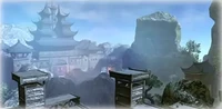 Mt. Dingjun (DW8)
