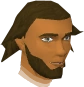 Fernahei chathead