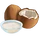 Ingredient-Coconut Milk