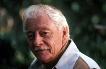Les Tremayne
