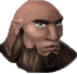 Santiri chathead