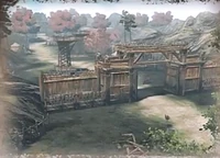 Guan Yu's Escape (DW7XL)