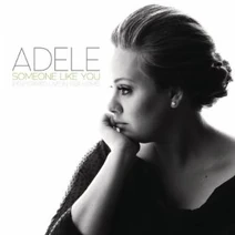 Adelesomeonelikeyouliveinherhome
