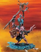 Discs of Tzeentch