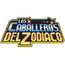 Saint Seiya logo