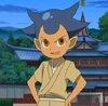Kogure cast