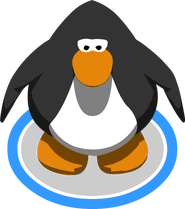 Normal Penguin112233