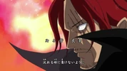 Shanks opening 13