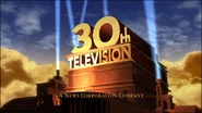 30th television 2012