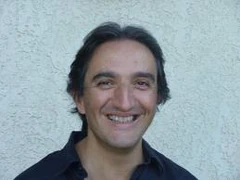 Eric Caen