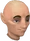 Laidee Gnonock chathead