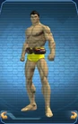 WaistAvatarBombardier