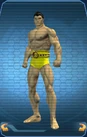 WaistBarbarian