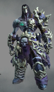 DeathArmorJuggernaut