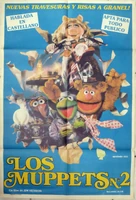 GMCspanishposter