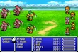 FFIVA Barrier Status