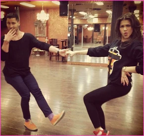 Zendaya-coleman-DWTSRehearsal