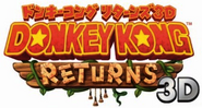 [Discussão] Donkey Kong Country Returns 3d (3ds) 185px-Donkey_Kong_Country_Returns_3D_JP_logo