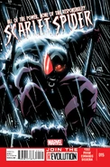Scarlet Spider Vol 2 15