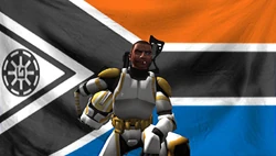 Udesla Lt. Raven