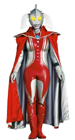 Ultra Mother
