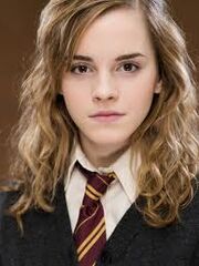 Hermione granger